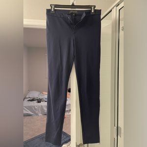 banana republic dress pants size 2